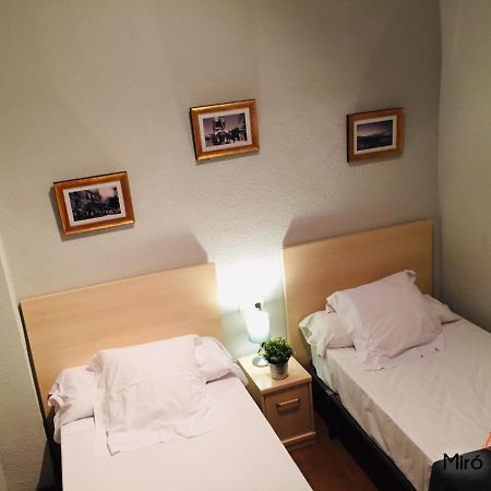 The Art Boutique Colon Apartment บาเลนเซีย ภายนอก รูปภาพ