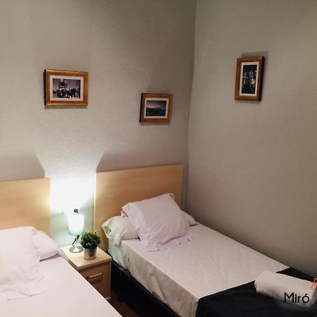 The Art Boutique Colon Apartment บาเลนเซีย ภายนอก รูปภาพ