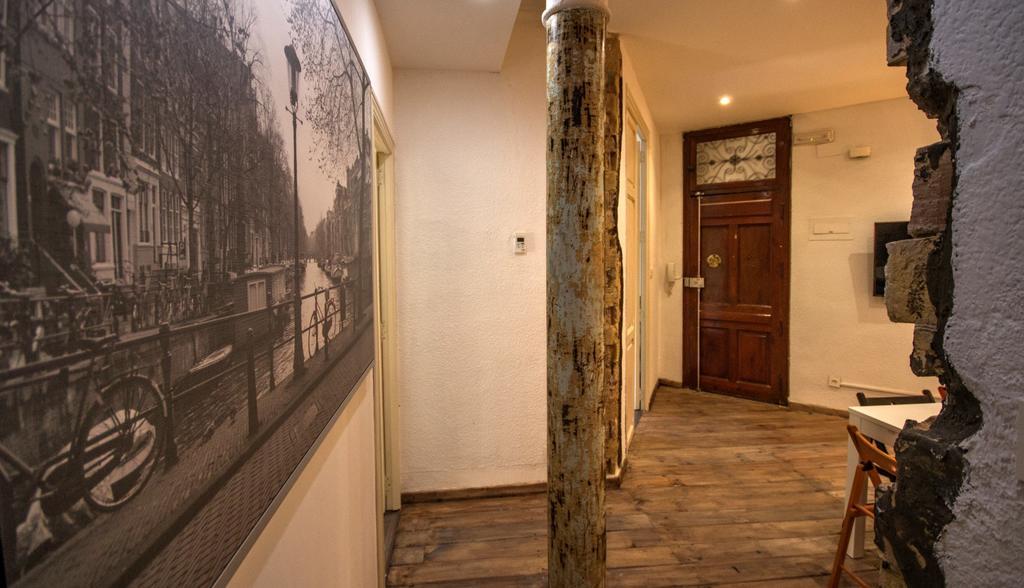 The Art Boutique Colon Apartment บาเลนเซีย ภายนอก รูปภาพ