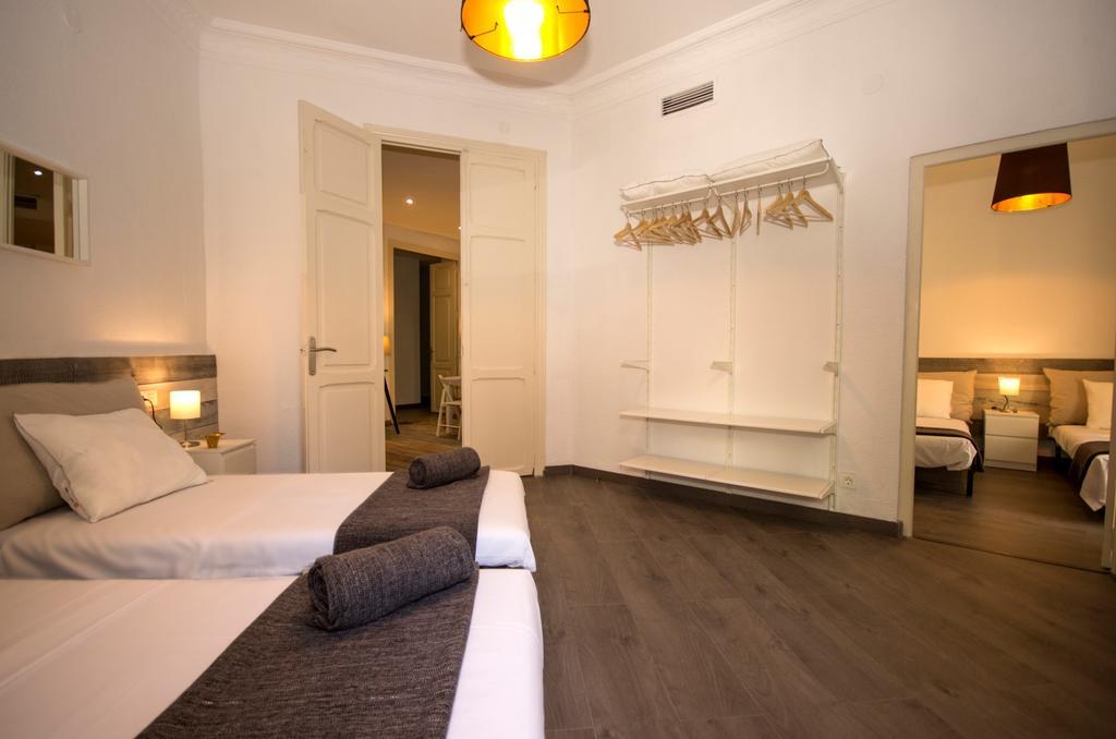 The Art Boutique Colon Apartment บาเลนเซีย ภายนอก รูปภาพ