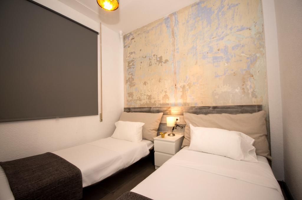 The Art Boutique Colon Apartment บาเลนเซีย ภายนอก รูปภาพ