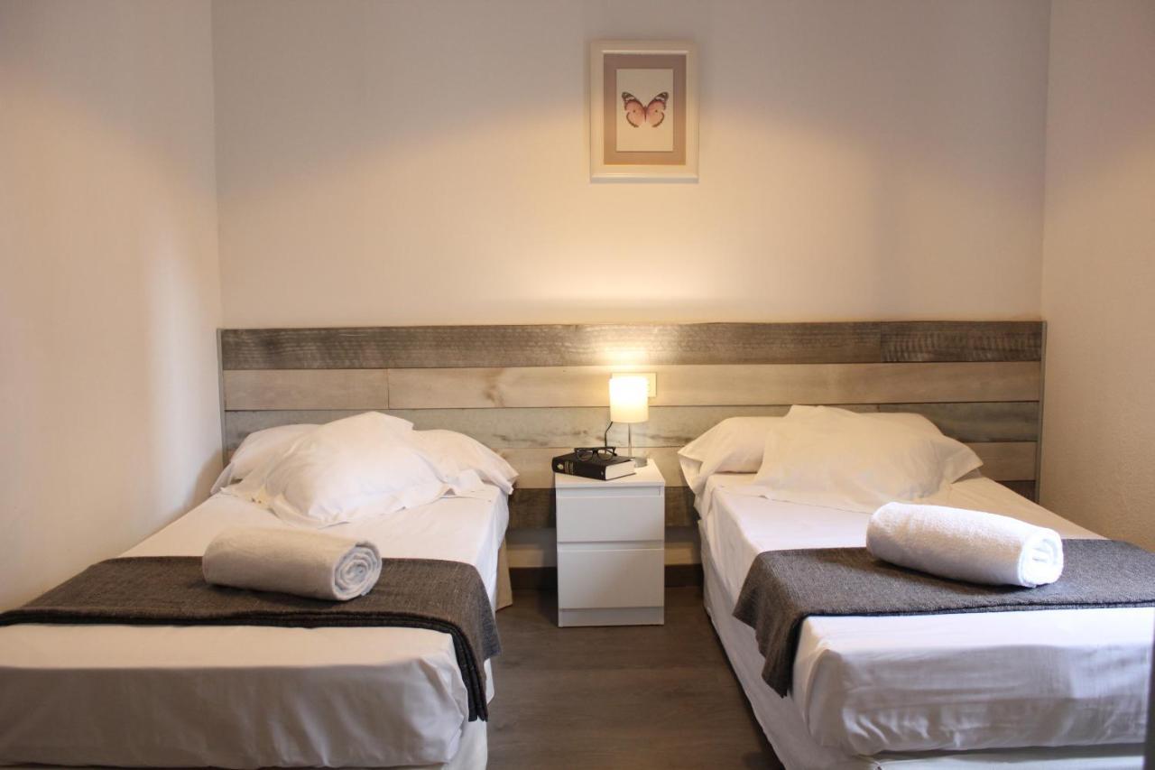 The Art Boutique Colon Apartment บาเลนเซีย ภายนอก รูปภาพ
